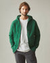 Men's Classic Full Zip - Eden